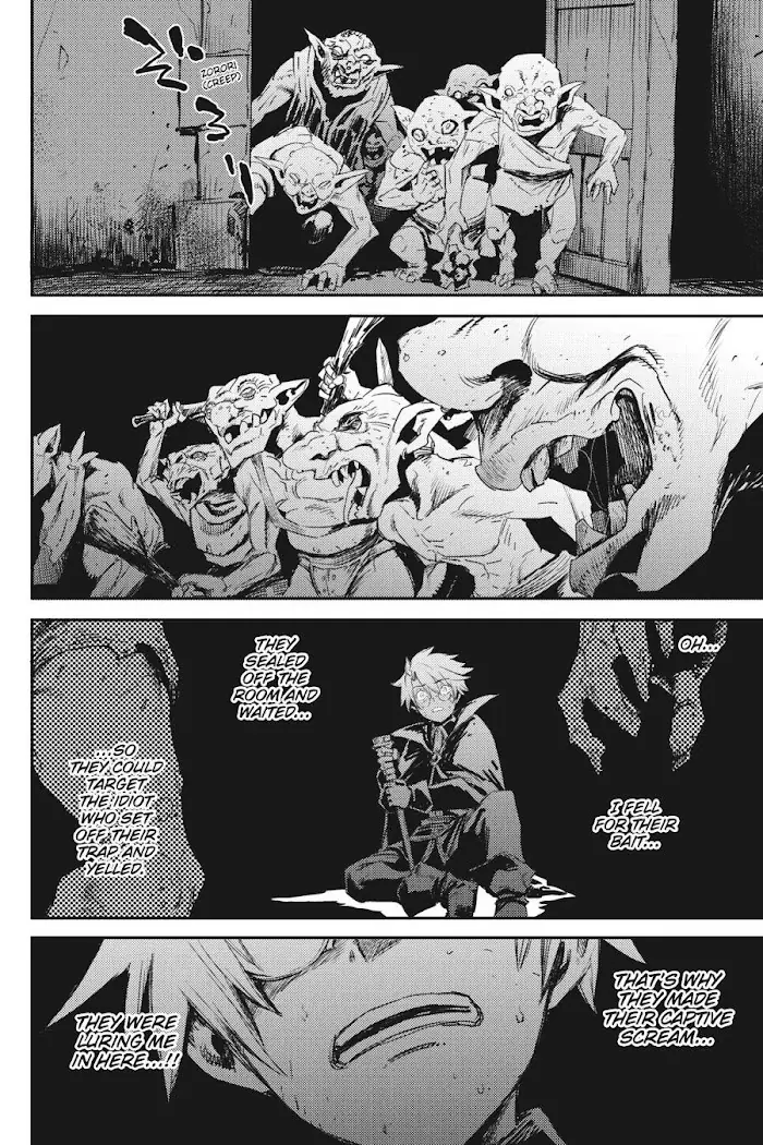 Goblin Slayer Chapter 61 image 10_optimized